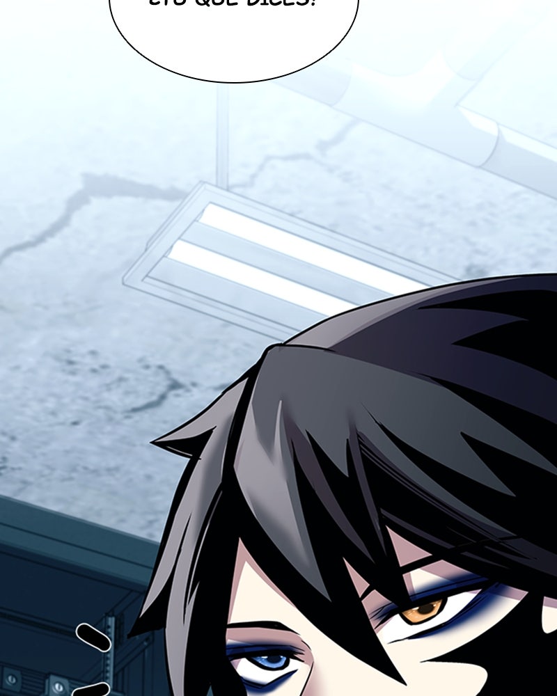 Read Un villano para matar ES Manga Online