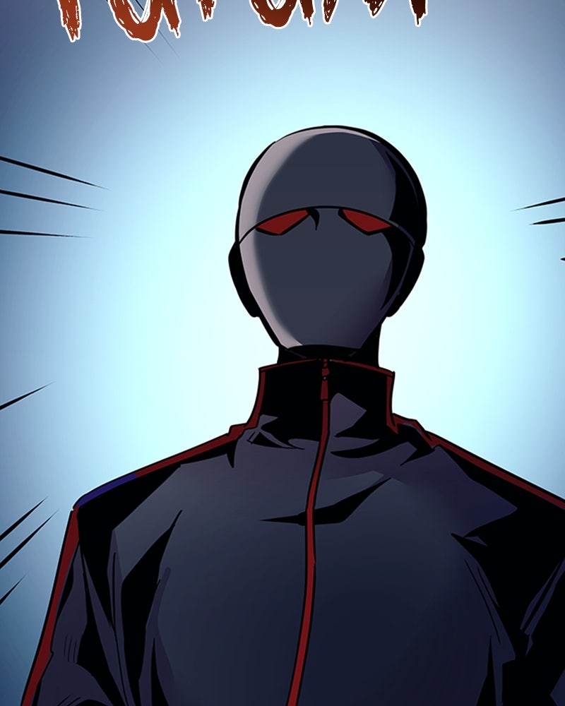 Read Un villano para matar ES Manga Online