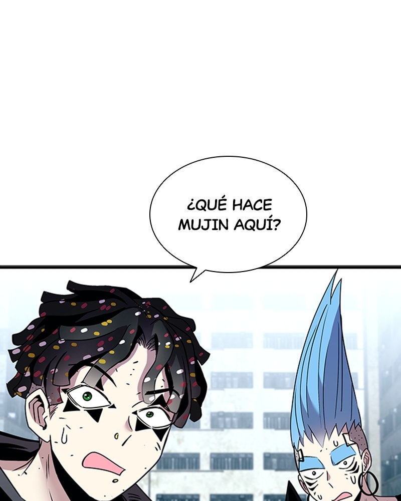 Read Un villano para matar ES Manga Online