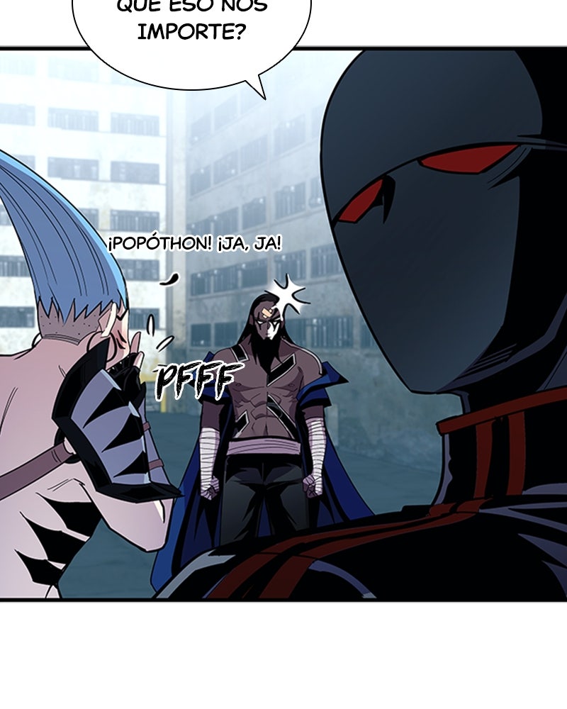 Read Un villano para matar ES Manga Online