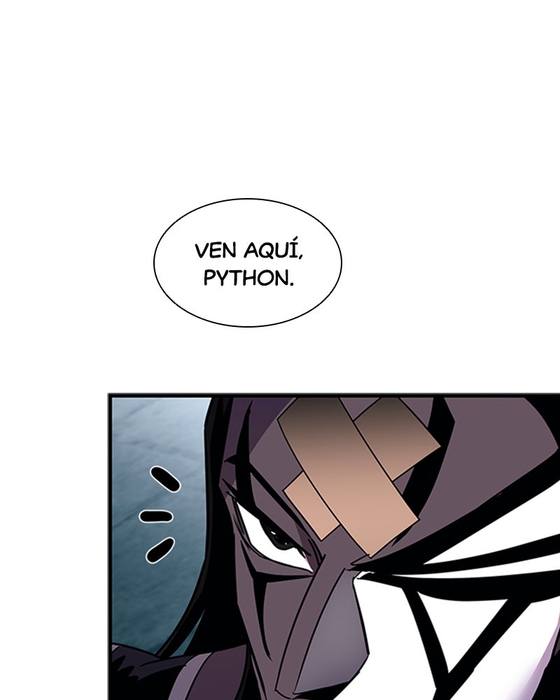 Read Un villano para matar ES Manga Online