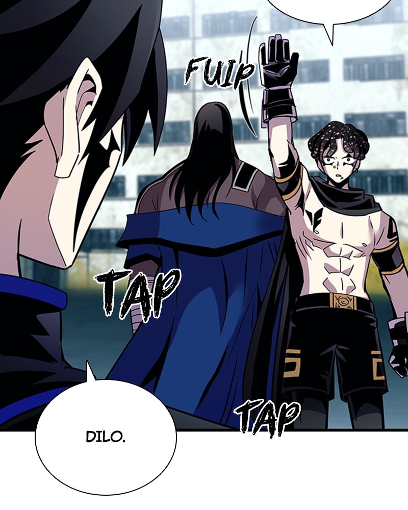 Read Un villano para matar ES Manga Online