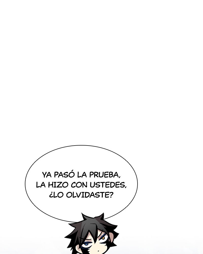 Read Un villano para matar ES Manga Online