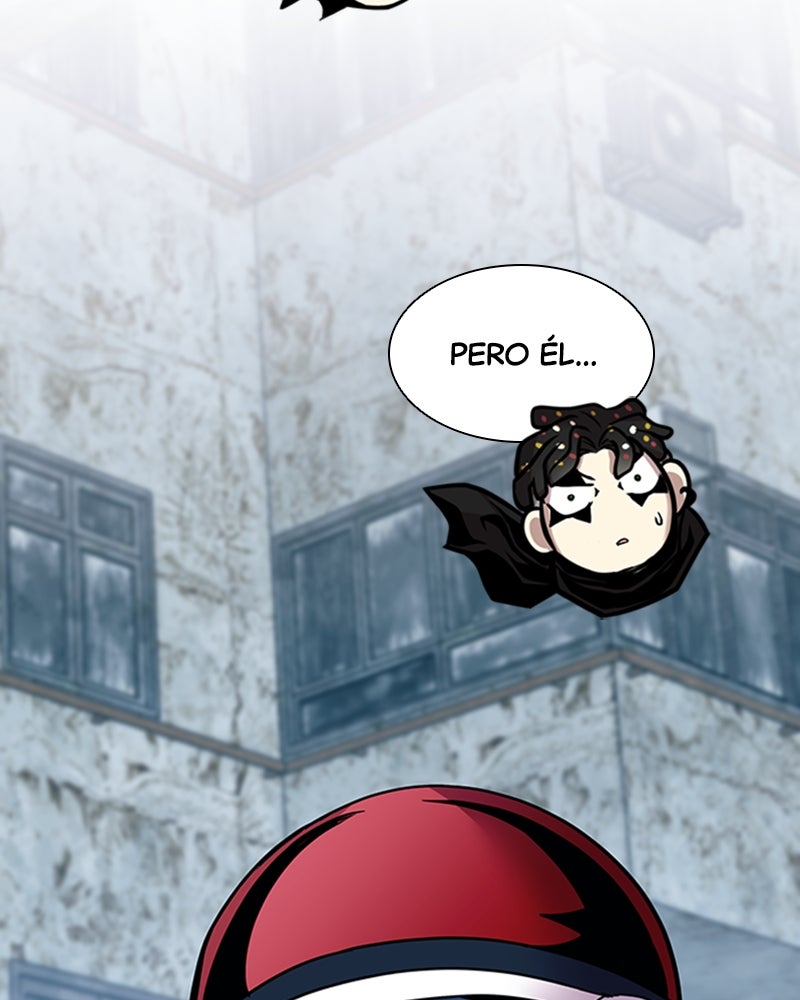 Read Un villano para matar ES Manga Online