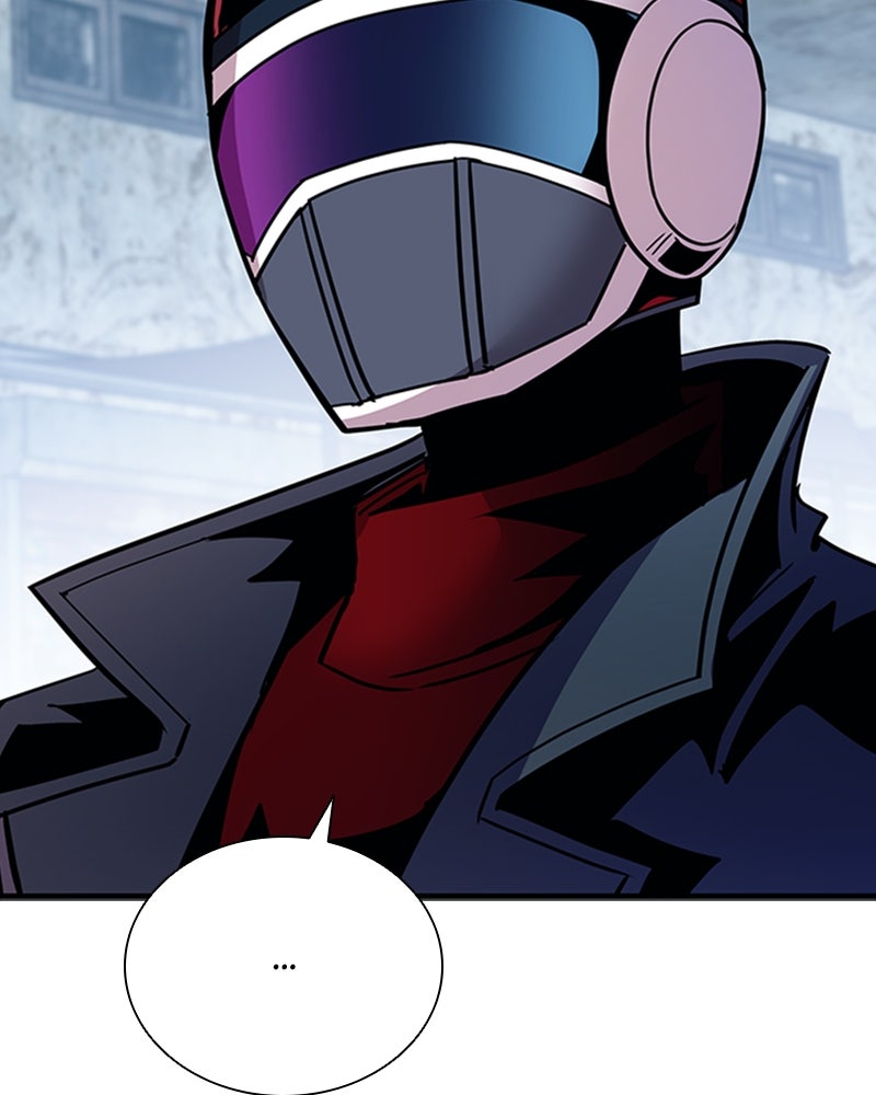 Read Un villano para matar ES Manga Online