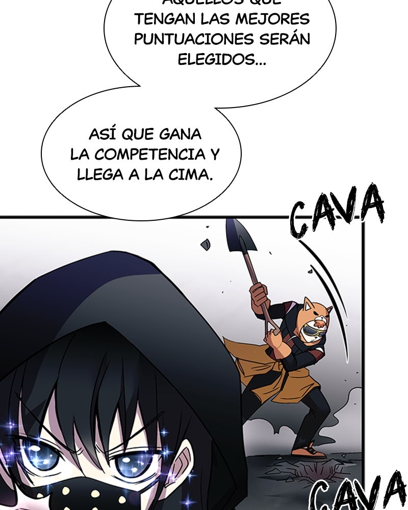 Read Un villano para matar ES Manga Online