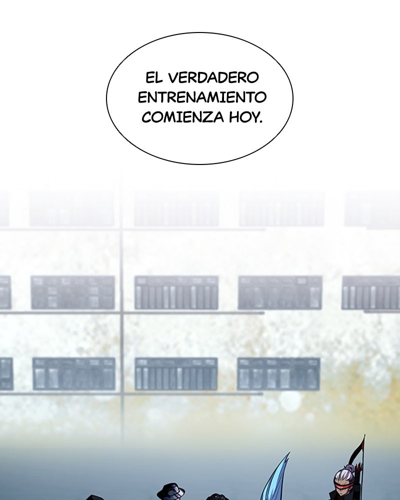 Read Un villano para matar ES Manga Online