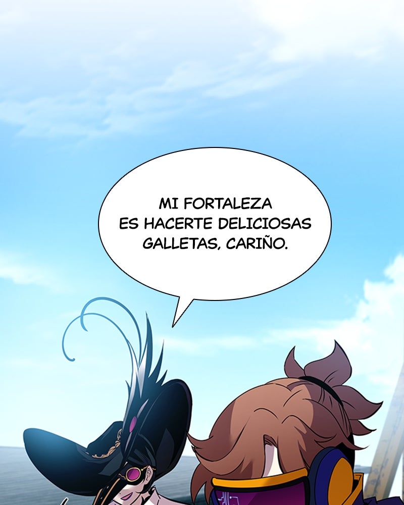 Read Un villano para matar ES Manga Online