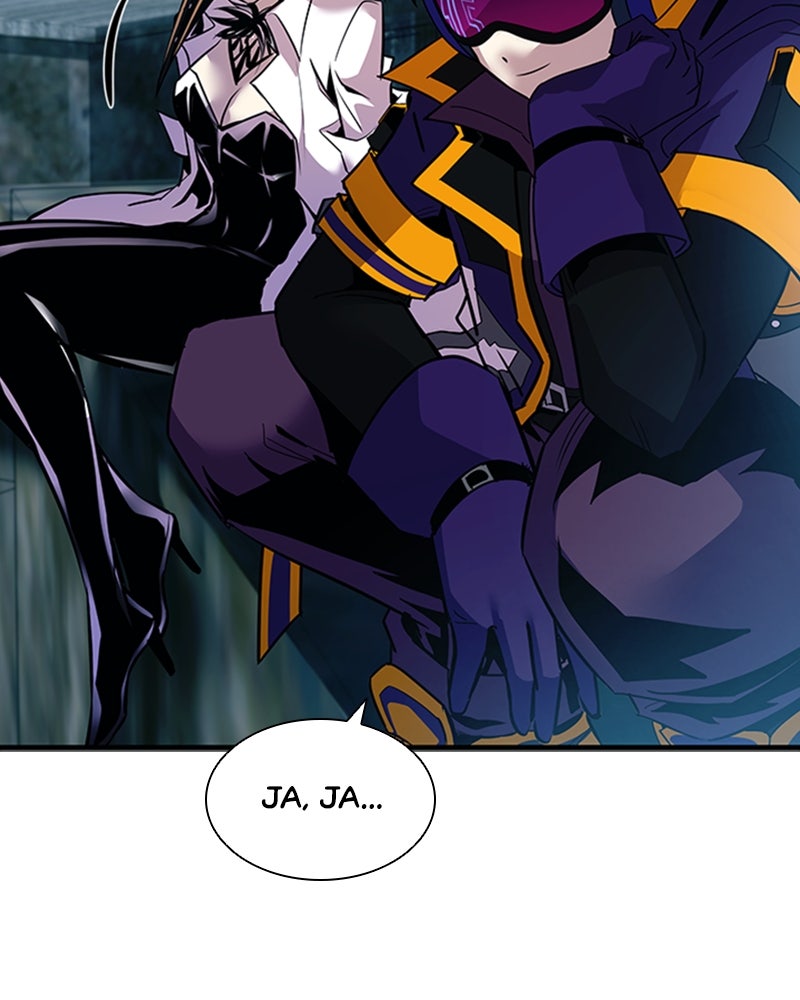 Read Un villano para matar ES Manga Online