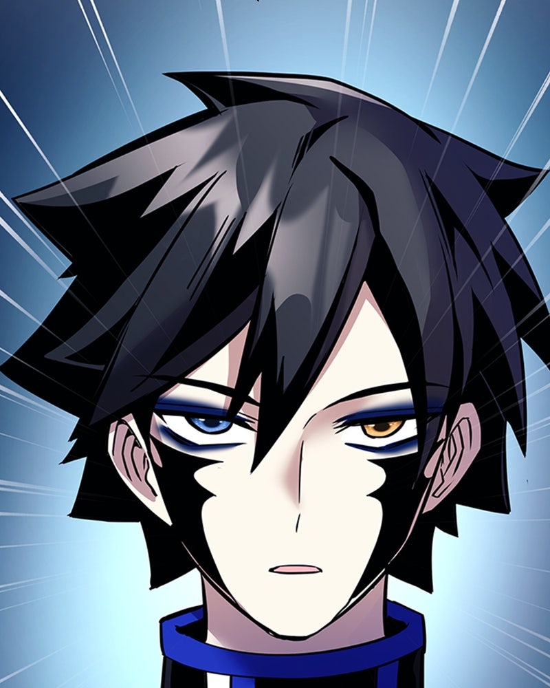 Read Un villano para matar ES Manga Online