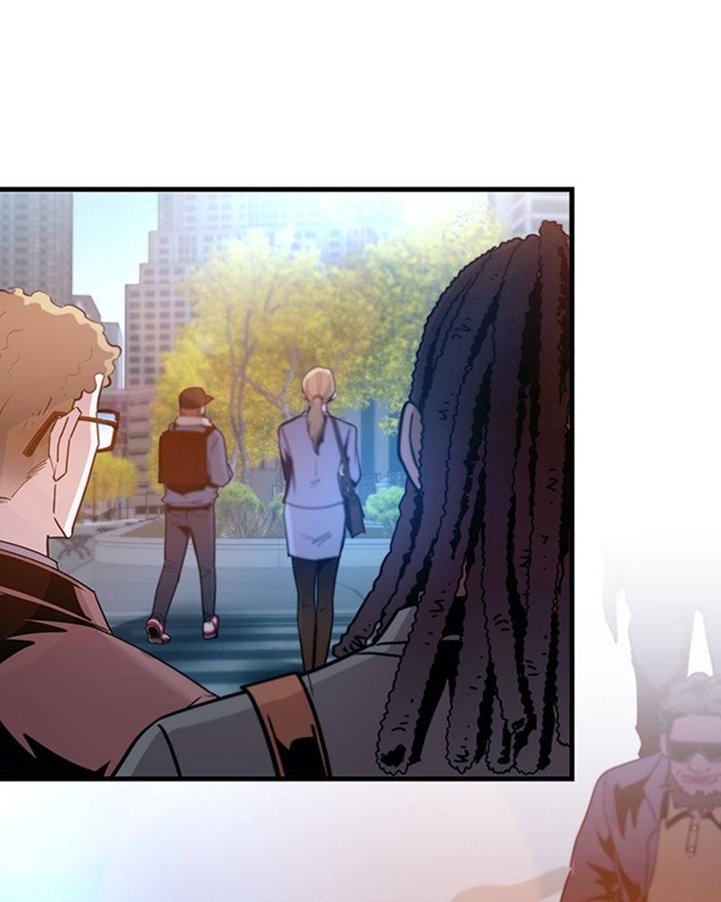 Read Un villano para matar ES Manga Online