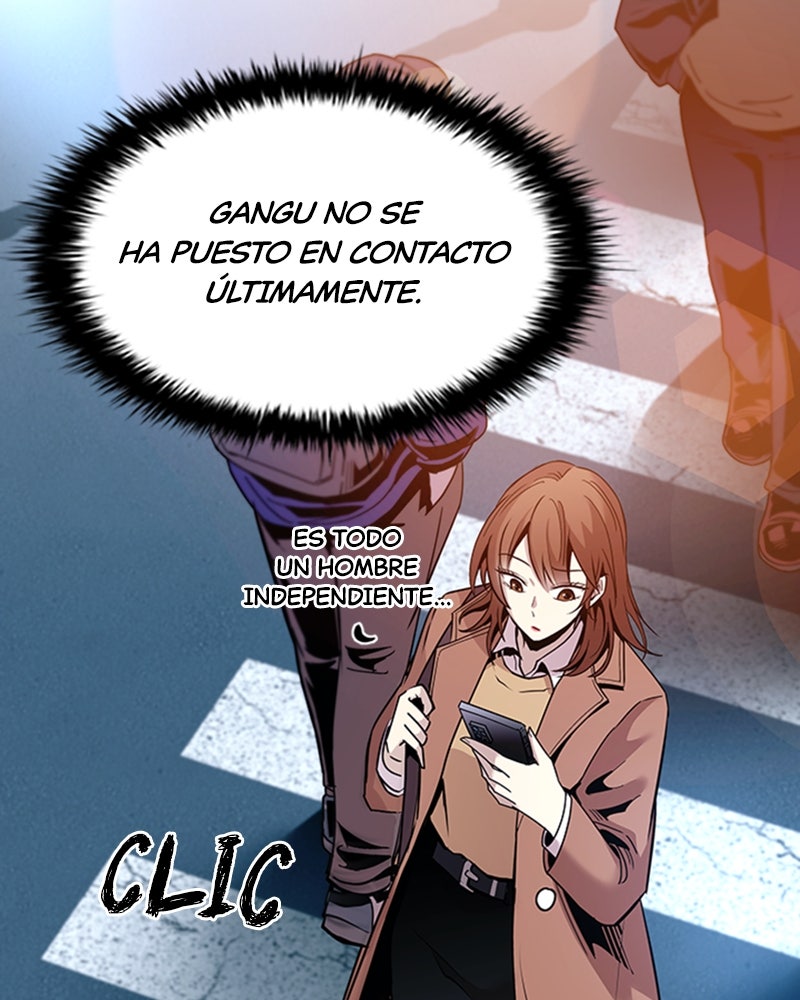 Read Un villano para matar ES Manga Online
