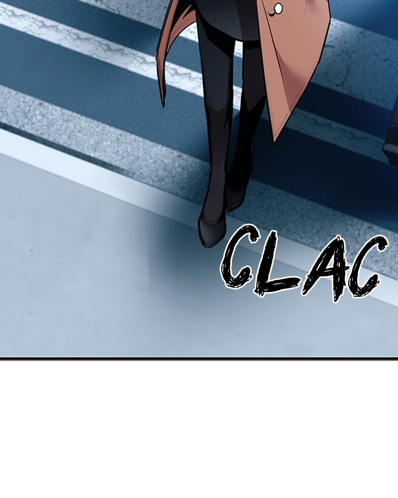 Read Un villano para matar ES Manga Online