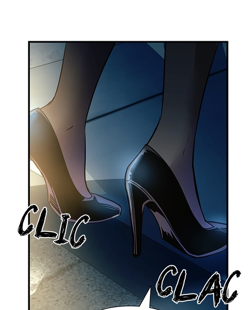 Read Un villano para matar ES Manga Online