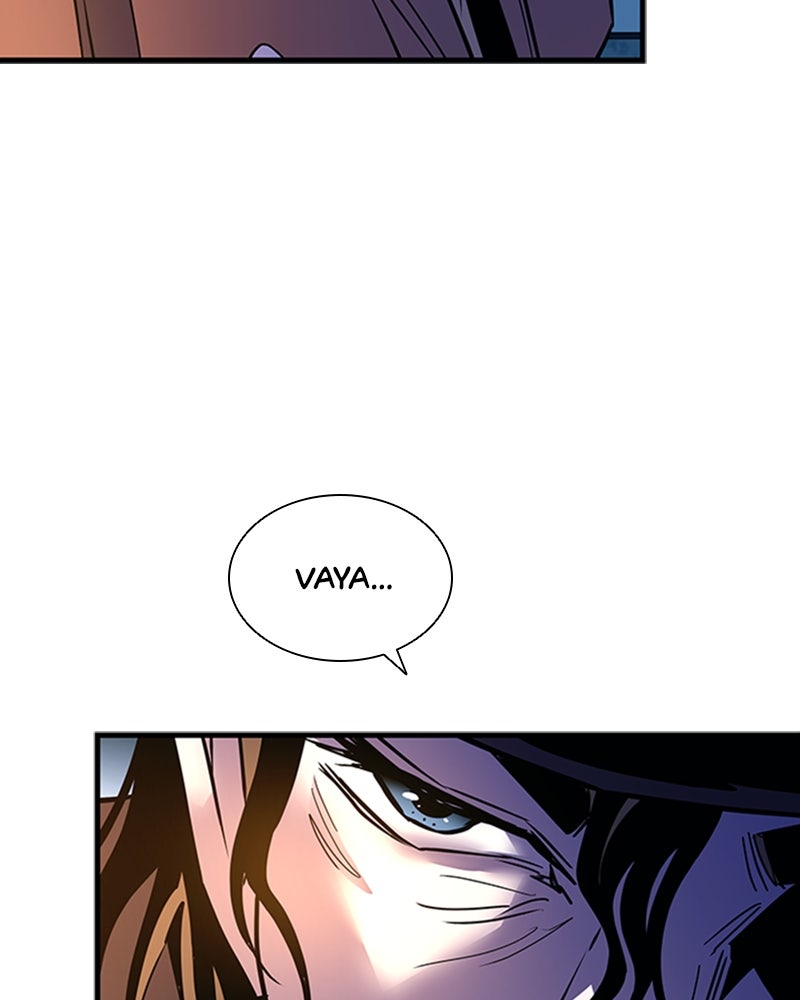 Read Un villano para matar ES Manga Online