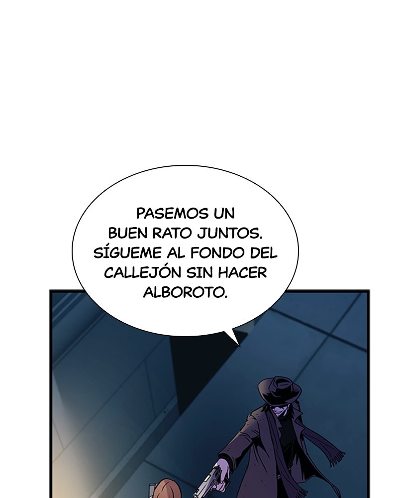 Read Un villano para matar ES Manga Online