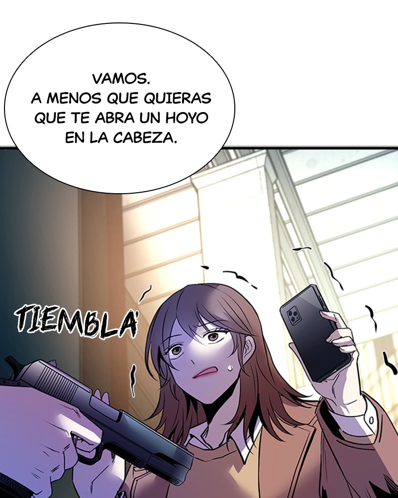 Read Un villano para matar ES Manga Online