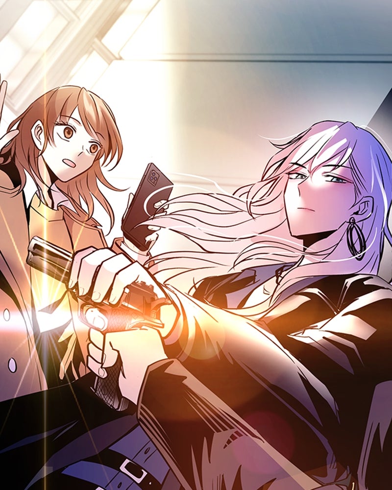 Read Un villano para matar ES Manga Online