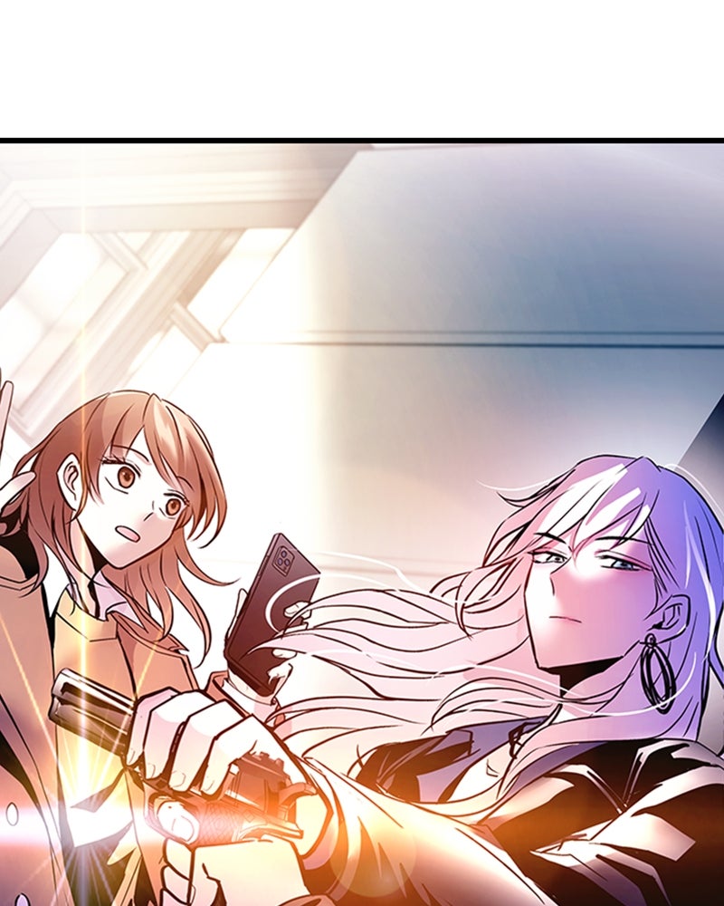 Read Un villano para matar ES Manga Online