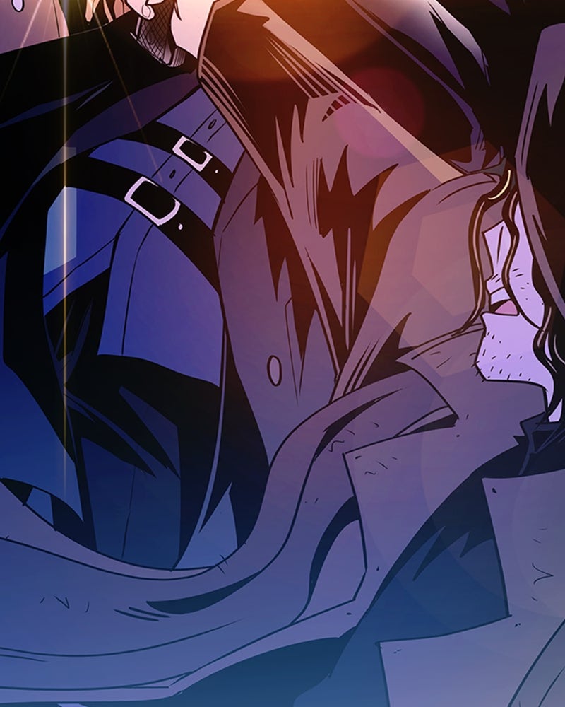 Read Un villano para matar ES Manga Online