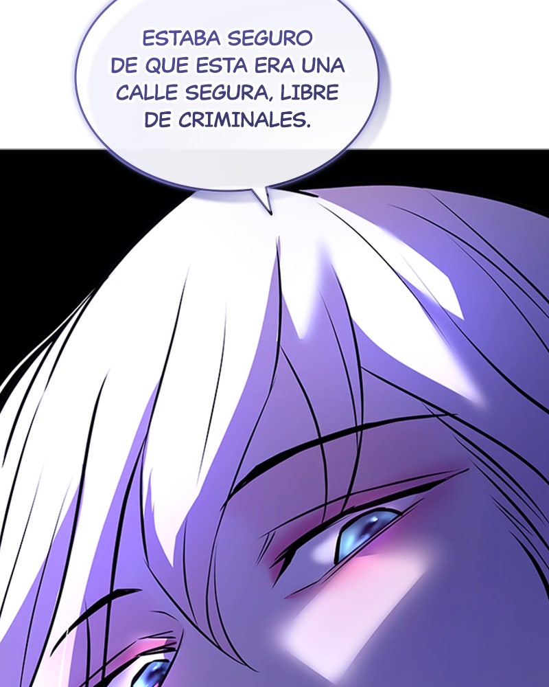 Read Un villano para matar ES Manga Online