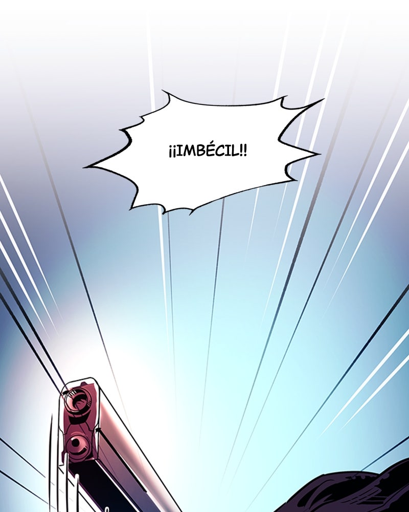 Read Un villano para matar ES Manga Online