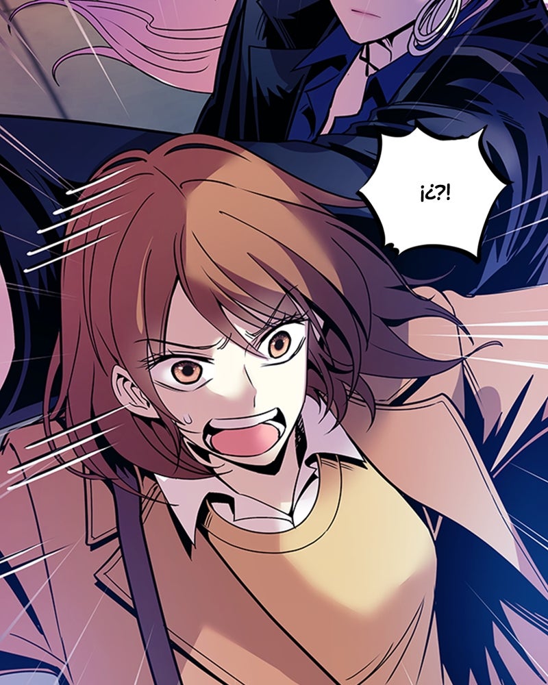 Read Un villano para matar ES Manga Online