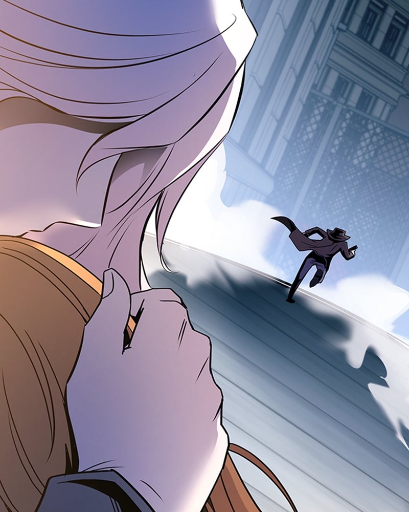 Read Un villano para matar ES Manga Online