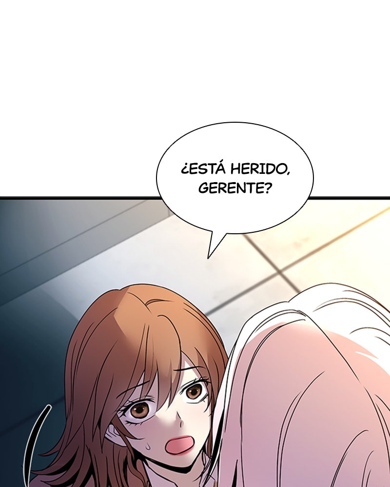 Read Un villano para matar ES Manga Online