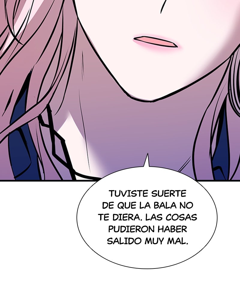 Read Un villano para matar ES Manga Online