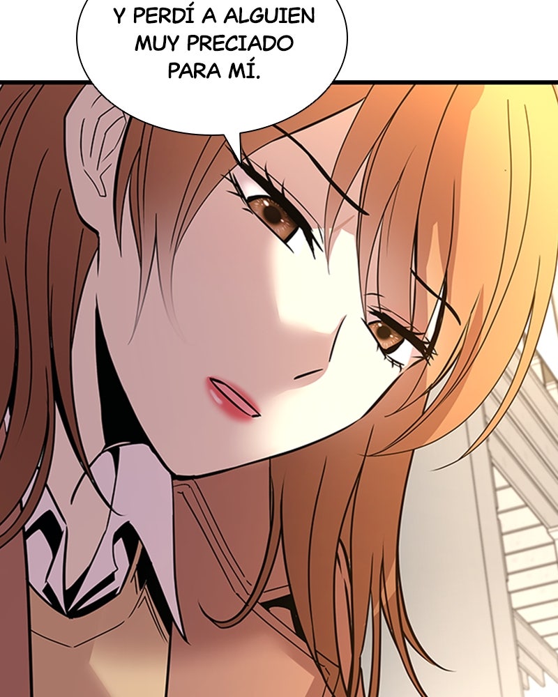 Read Un villano para matar ES Manga Online