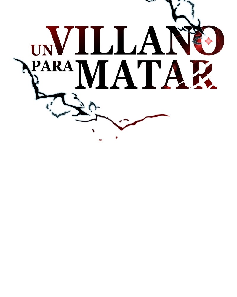 Read Un villano para matar ES Manga Online