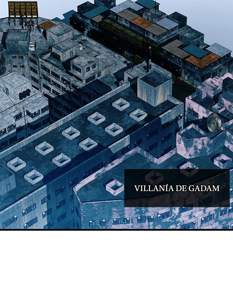 Read Un villano para matar ES Manga Online