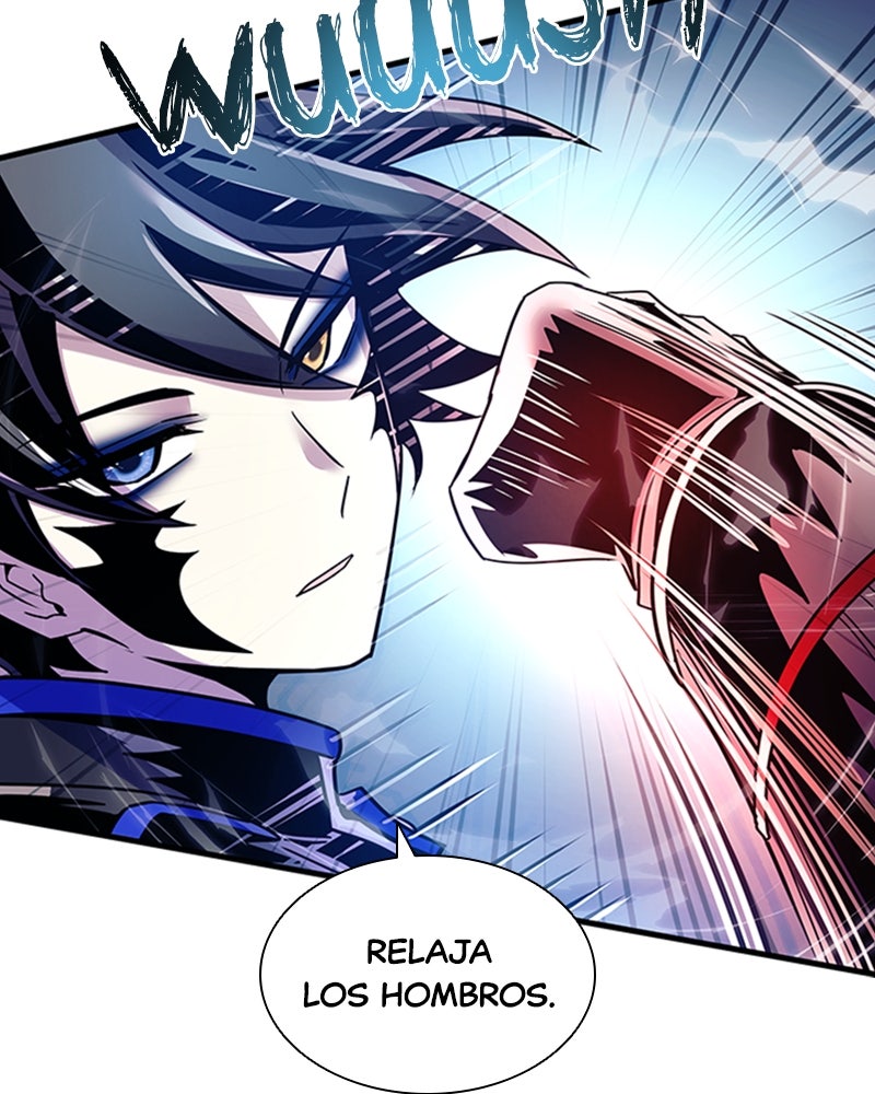 Read Un villano para matar ES Manga Online