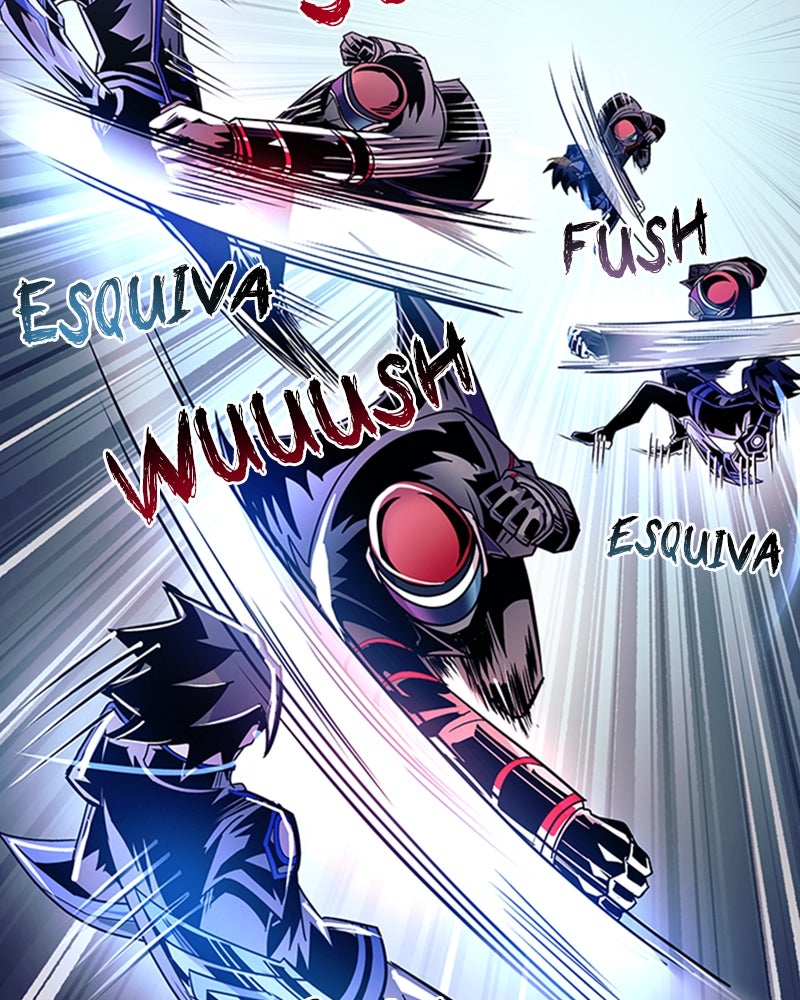 Read Un villano para matar ES Manga Online