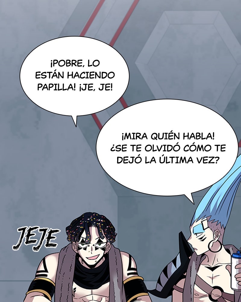 Read Un villano para matar ES Manga Online