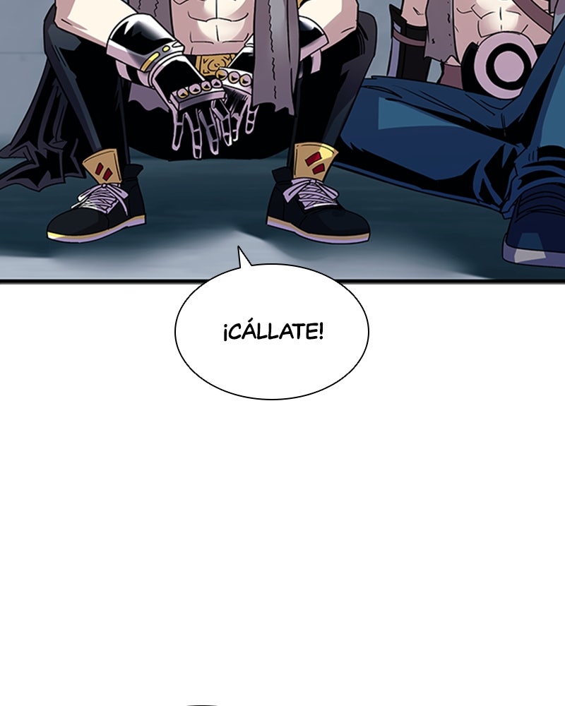 Read Un villano para matar ES Manga Online