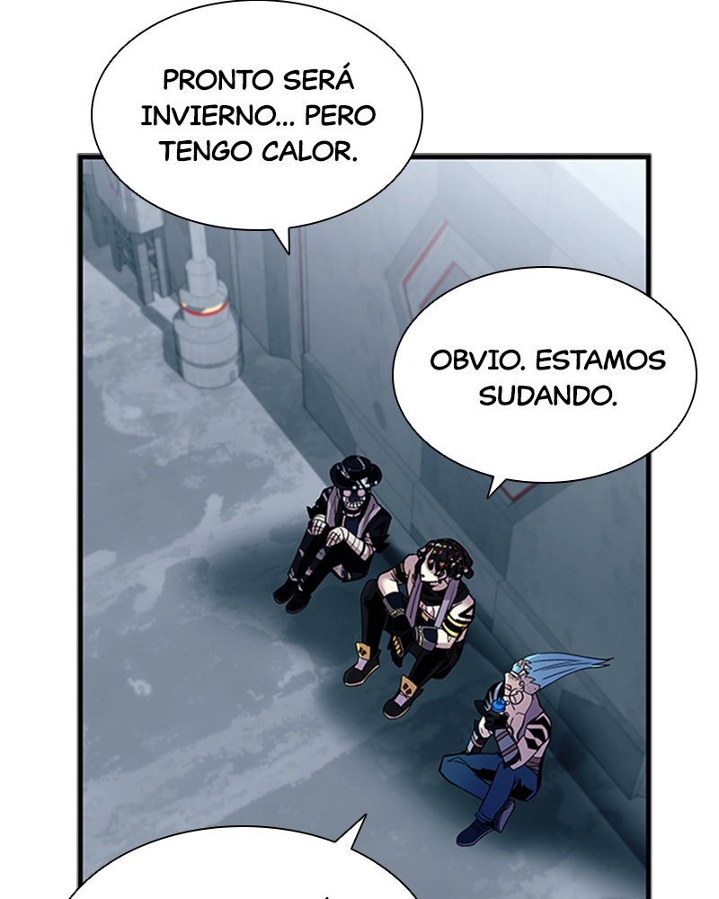 Read Un villano para matar ES Manga Online