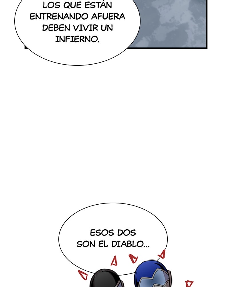 Read Un villano para matar ES Manga Online