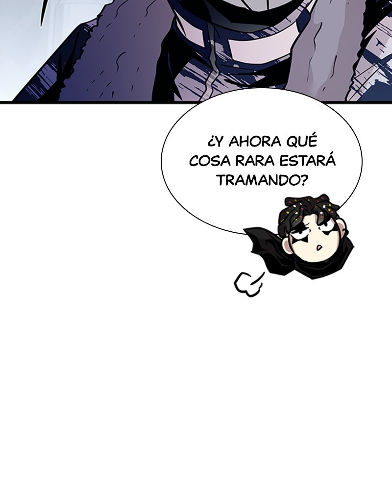 Read Un villano para matar ES Manga Online