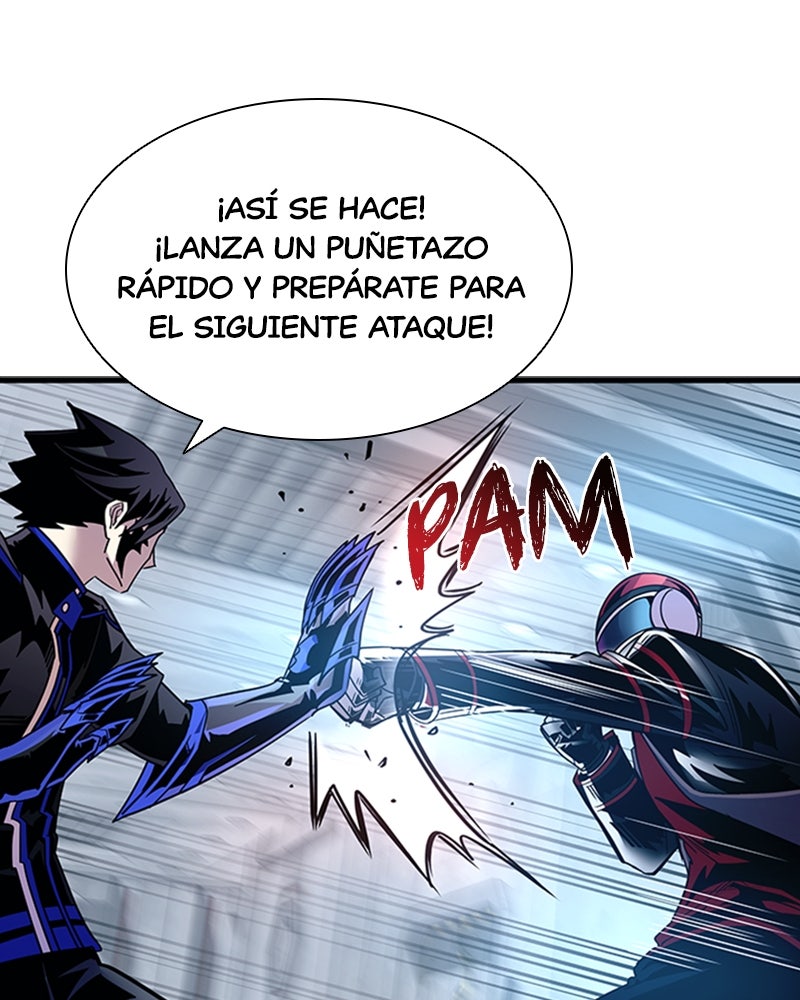 Read Un villano para matar ES Manga Online