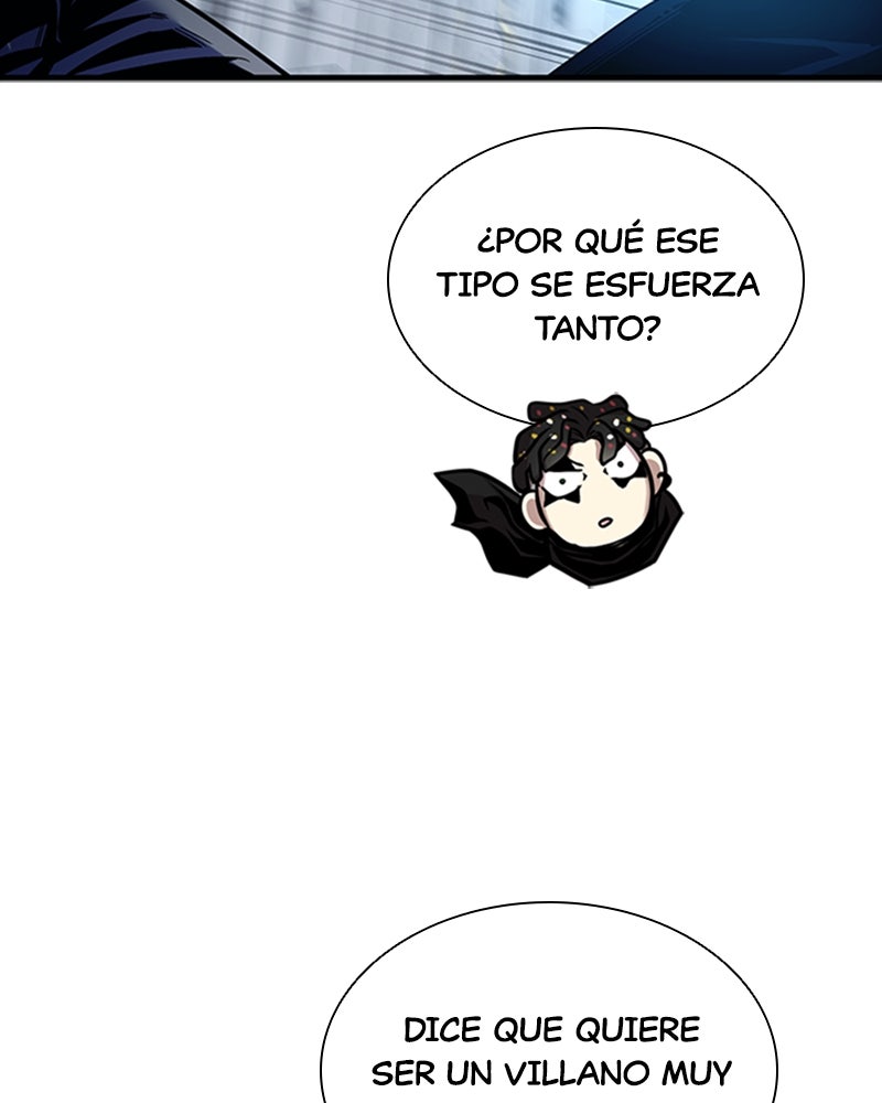 Read Un villano para matar ES Manga Online