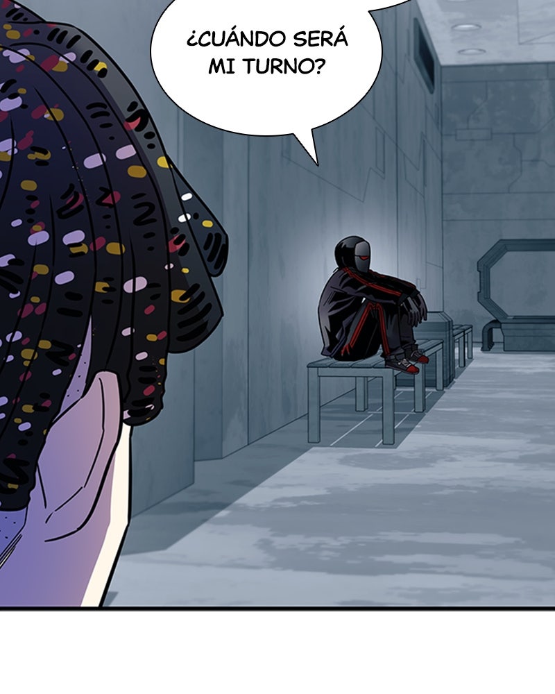 Read Un villano para matar ES Manga Online