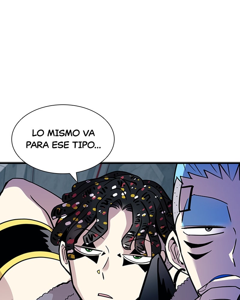 Read Un villano para matar ES Manga Online