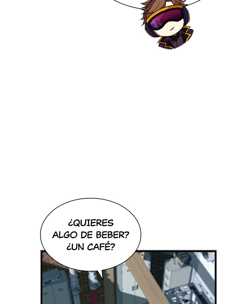 Read Un villano para matar ES Manga Online