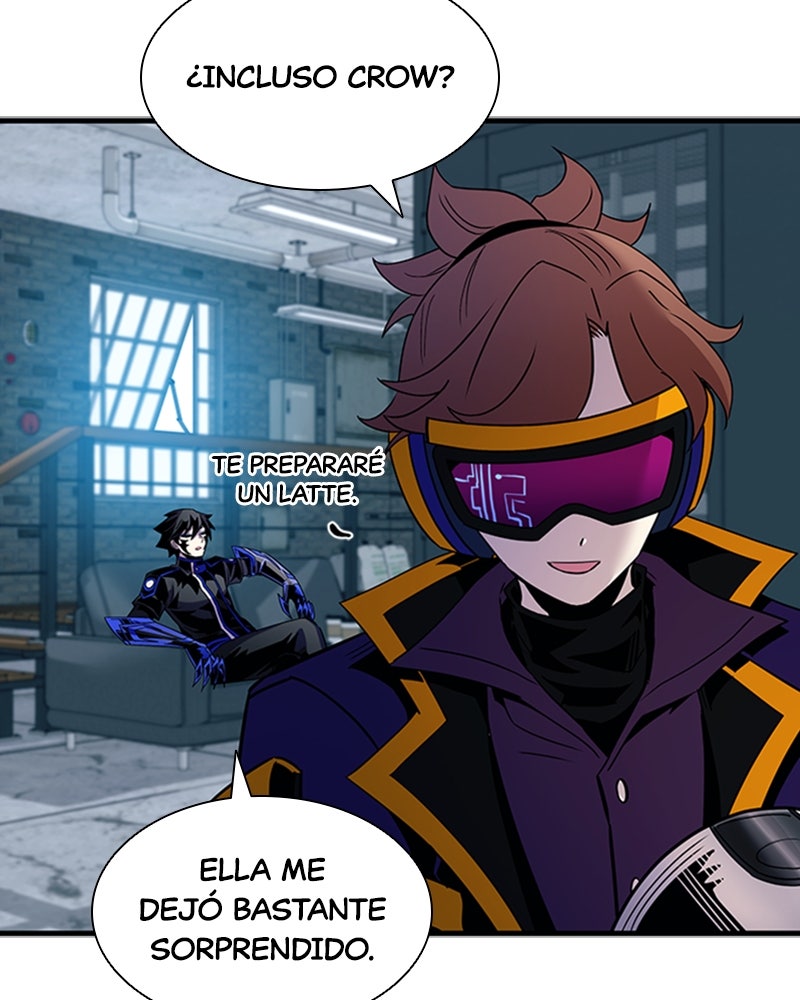 Read Un villano para matar ES Manga Online