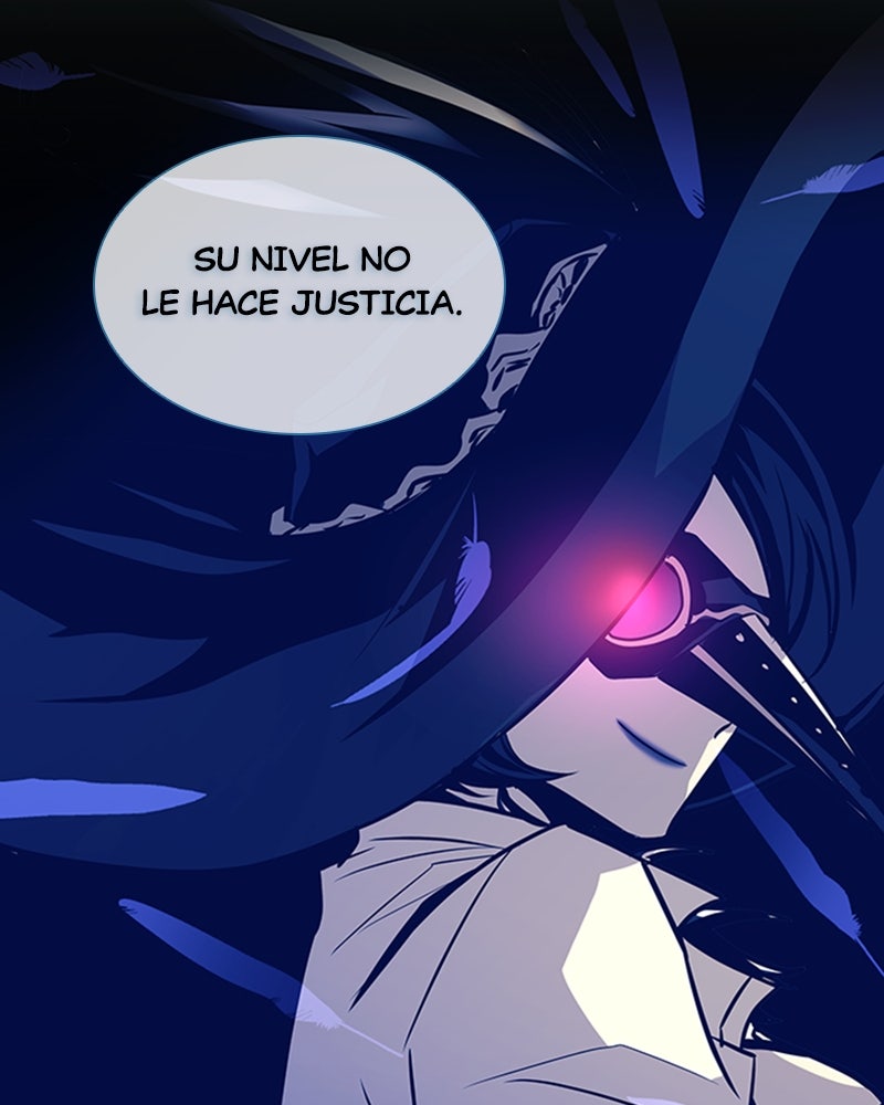 Read Un villano para matar ES Manga Online