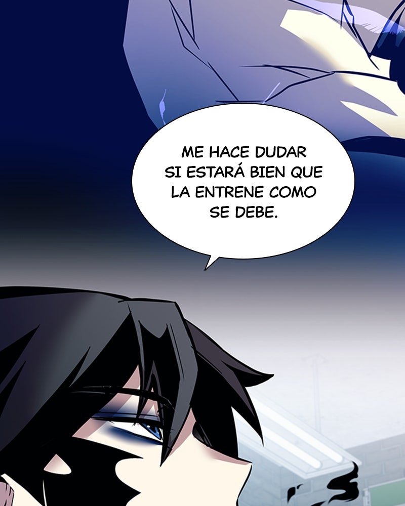 Read Un villano para matar ES Manga Online