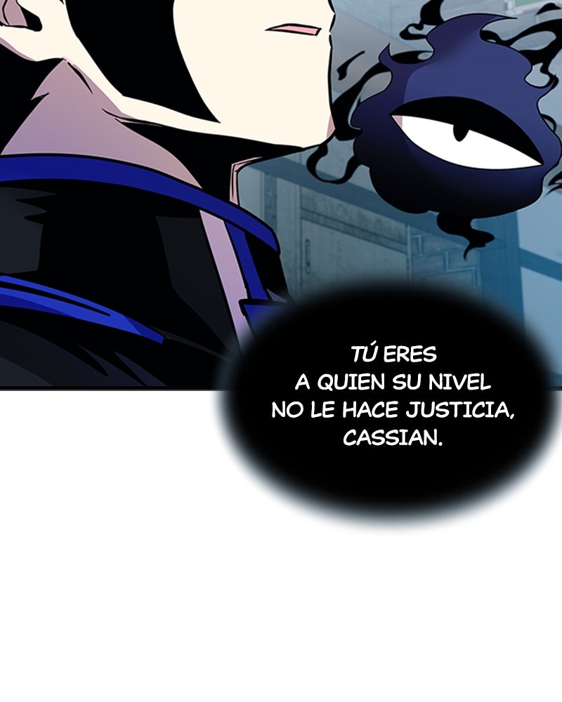 Read Un villano para matar ES Manga Online