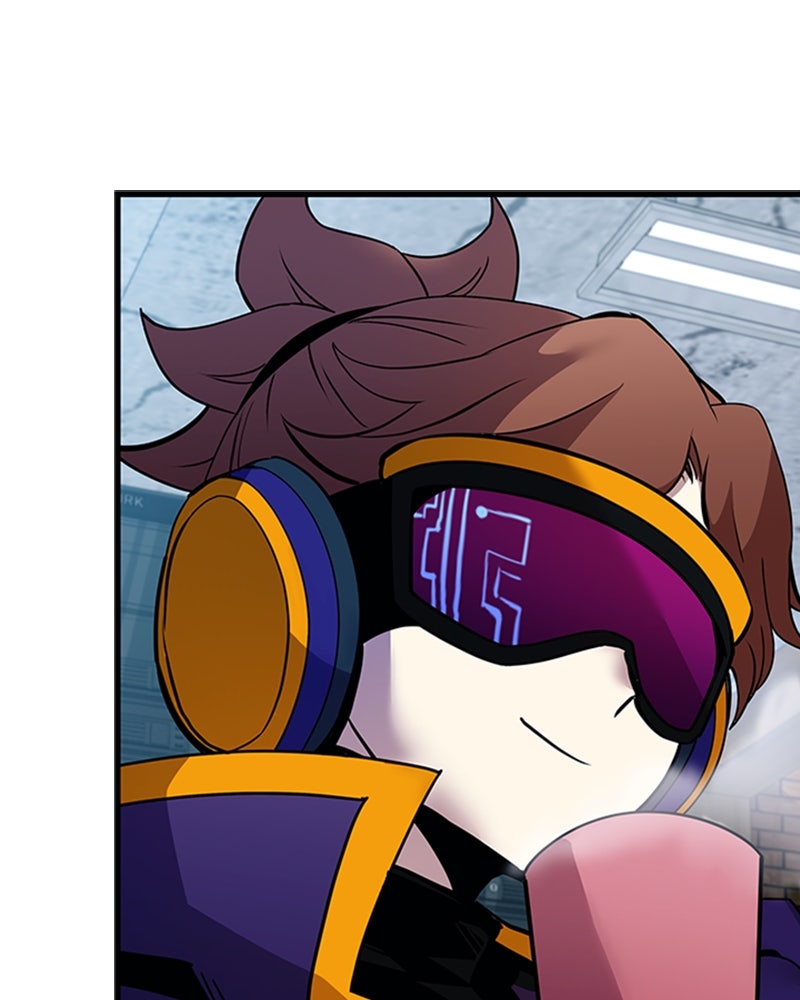 Read Un villano para matar ES Manga Online